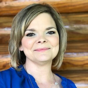 Meet your Posher, Jill